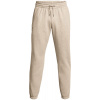 UNDER ARMOUR Essential Fleece Jogger, Timberwolf Taupe Light Hthr / Timberwolf Taupe - M UNDER ARMOUR Essential Fleece Jogger, Timberwolf Taupe Light Hthr / Timberwolf Taupe - M