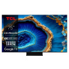 TCL 75C805 TV SMART Google TV 5901292521547