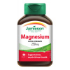 Jamieson Magnesium 250 mg 90 tabliet Jamieson Magnesium 250 mg 90 tabliet