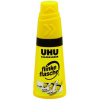 Tekuté lepidlo UHU Univerzal Flinke Flasche 35g Tekuté lepidlo UHU Univerzal Flinke Flasche 35g