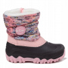 Detské snehule Lee Cooper 3770K zateplené zimné topánky pre dievčatá, veľkosť 31 Detské snehule Lee Cooper 3770K zateplené zimné topánky pre dievčatá, veľkosť 31