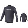 Alpinestars A-Dura Switch L/S Jersey DĚTSKÝ dres - Black YM - dětské M Alpinestars A-Dura Switch L/S Jersey DĚTSKÝ dres - Black YM - dětské M