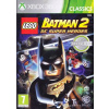 LEGO Batman 2: DC Super Heroes Microsoft Xbox 360