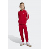 Detská tepláková súprava adidas Originals KD5740 červená 122 Detská tepláková súprava adidas Originals KD5740 červená 122