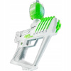 Pištoľ Gel Blaster biela, dostrel 30 m, režimy jednotlivé/plne automatické Pištoľ Gel Blaster biela, dostrel 30 m, režimy jednotlivé/plne automatické