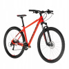 Horský bicykel - Marin Rift Zone Bike 1 29 palcov 2023 m pomaranč (Marin Rift Zone Bike 1 29 palcov 2023 m pomaranč)