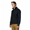Columbia Ascender 2 Softshell Vest Pánska Vesta Farba: Čierna, Veľkosť: XXL 2090474010 Columbia Ascender 2 Softshell Vest Pánska Vesta Farba: Čierna, Veľkosť: XXL 2090474010