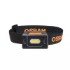 Čelovka OSRAM LEDinspect HEADTORCH 250 – 250 lm, IP54, IK08, USB-C Čelovka OSRAM LEDinspect HEADTORCH 250 – 250 lm, IP54, IK08, USB-C