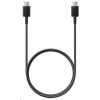 Samsung datový kabel EP-DG980BBE, USB-C, 3A, délka 1 m, černá (bulk) Samsung datový kabel EP-DG980BBE, USB-C, 3A, délka 1 m, černá (bulk)