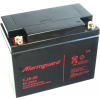 Akumulátor Alarmguard 6V, 20Ah (CJ6-20) Akumulátor Alarmguard 6V, 20Ah (CJ6-20)