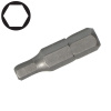 FESTA® INDUSTRY STAHLBERG® Bit šroubovací S2 IMBUS H6,0×25 mm FESTA® INDUSTRY STAHLBERG® Bit šroubovací S2 IMBUS H6,0×25 mm