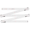 Meter Strend Pro Premium WR105, 1 m, drevený, skladací Meter Strend Pro Premium WR105, 1 m, drevený, skladací
