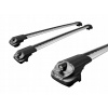Mercedes Vito/Viano 03-14 Roof Rack (Roof Trunk of the Ford Transit Custom 2012+) Mercedes Vito/Viano 03-14 Roof Rack (Roof Trunk of the Ford Transit Custom 2012+)