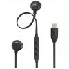 JBL Tune 305 USB-C čierne JBL Tune 305 USB-C čierne