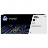 HP originál toner CF360A, HP 508A, black, 6000str., 2850g HP originál toner CF360A, HP 508A, black, 6000str., 2850g