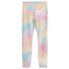 Puma Train FAV HW 7/8 Tight AOP sugared almond multicolor legíny dámské Velikost: S Puma Train FAV HW 7/8 Tight AOP sugared almond multicolor legíny dámské Velikost: S