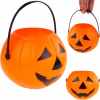 Vedierko nádoba tekvica na cukríky veľké Halloween sladkosti dekorácia tekvice Vedierko nádoba tekvica na cukríky veľké Halloween sladkosti dekorácia tekvice