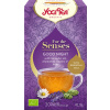 Yogi Tea Bio Pro smysly - Dobrou noc Yogi Tea 17 x 2,1 g Yogi Tea Bio Pro smysly - Dobrou noc Yogi Tea 17 x 2,1 g