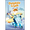 Detektiv Lišák (Adam Frost) Detektiv Lišák (Adam Frost)