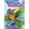 W.i.t.c.h. - Smaragdový vták - Expedícia 2 - Eva Carvani W.i.t.c.h. - Smaragdový vták - Expedícia 2 - Eva Carvani
