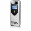 Elektrochemický Alkohol Tester AlcoForce EVO strieborný Elektrochemický Alkohol Tester AlcoForce EVO strieborný