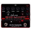 Electro-Harmonix Deluxe Big Muff Electro-Harmonix Deluxe Big Muff