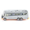 Siku Blister Karavan 1:87 Siku Blister Karavan 1:87