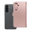 Kryt Mezzo Book Case Samsung Galaxy A56 5G lapač snov Rose Gold Kryt Mezzo Book Case Samsung Galaxy A56 5G lapač snov Rose Gold