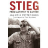 Jan-Erik Petersson - Stieg Jan-Erik Petersson - Stieg