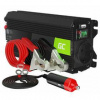 Menič napätia Green Cell INVGC03 12V/230V 500W/1000W Menič napätia Green Cell INVGC03 12V/230V 500W/1000W