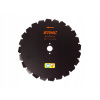 Žací kotúč pre krovinorez Stihl 225 mm, 24 zubov s reznými hranami Žací kotúč pre krovinorez Stihl 225 mm, 24 zubov s reznými hranami