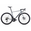 Giant Cestný bicykel GIANT TCR ADVANCED PRO 1 DI2 700C 2026 - Strieborná, M, 700C Giant Cestný bicykel GIANT TCR ADVANCED PRO 1 DI2 700C 2026 - Strieborná, M, 700C