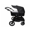 EasyGrow Slnečná strieška univerzálna Black EasyGrow Slnečná strieška univerzálna Black