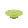 LickiMat Splash lízacia miska 19 x 6 cm Farba: zelená LickiMat Splash lízacia miska 19 x 6 cm Farba: zelená