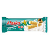 Alaska Foods Trubičky Alaska plnené mliečným krémom 18 g Alaska Foods Trubičky Alaska plnené mliečným krémom 18 g