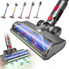 VALCOVÁ KEFA S OTOČNOU HLAVOU PRE DYSON V7 V8 V10 V11 V15 VALCOVÁ KEFA S OTOČNOU HLAVOU PRE DYSON V7 V8 V10 V11 V15