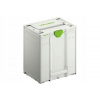 Prepravný kufor Festool 39x28x39 cm 43,10 l s rukoväťou Prepravný kufor Festool 39x28x39 cm 43,10 l s rukoväťou