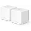 Mercusys Halo H60X, 2ks Mercusys Halo H60X, 2ks