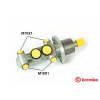 BREMBO Hlavný brzdový válec BREMBO M 85 046 BREMBO Hlavný brzdový válec BREMBO M 85 046