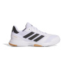 Dámska Halová obuv ADIDAS LIGRA 8 W IH8118 – Biela Dámska Halová obuv ADIDAS LIGRA 8 W IH8118 – Biela