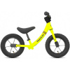 Odrážedlo MAXÍK Evo Lite fluo žlutá/fialová Odrážedlo MAXÍK Evo Lite fluo žlutá/fialová