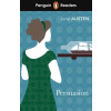 Penguin Readers Level 3: Persuasion (ELT Graded Reader) Penguin Readers Level 3: Persuasion (ELT Graded Reader)