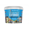 Hydroizolácia jednozložková EXTERIÉR, Den Braven 13 kg (vedierko) modrá, balenie 1 ks Hydroizolácia jednozložková EXTERIÉR, Den Braven 13 kg (vedierko) modrá, balenie 1 ks