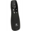 LOGITECH Logitech Presenter R400/ bezdrôtový/ 2,4 GHz/ USB/ červené laser ukazovátko LOGITECH Logitech Presenter R400/ bezdrôtový/ 2,4 GHz/ USB/ červené laser ukazovátko