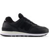 New Balance dámske tenisky WL574FT2 black women's 36 New Balance dámske tenisky WL574FT2 black women's 36
