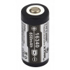 Xtar 16340/R-CR123 3.7V 650mAh Xtar 16340/R-CR123 3.7V 650mAh
