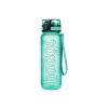 Fľaša na vodu BAAGL Green 800ml Fľaša na vodu BAAGL Green 800ml