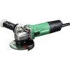 HIKOKI G13SB4YGZ Uhlová brúska 125 mm HIKOKI G13SB4YGZ Uhlová brúska 125 mm
