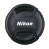 Nikon lens cap LC-52 Nikon lens cap LC-52