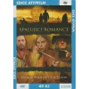 Spalující romance - DVD Spalující romance - DVD